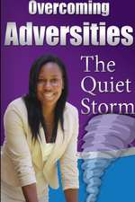 Overcoming Adversities