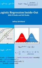 Logistic Regression Inside and Out