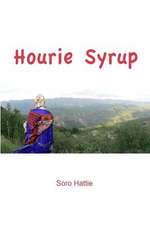 Hourie Syrup