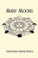 Many Moons (3rd Edition)