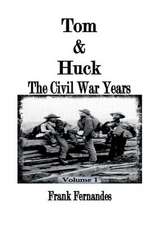 Tom & Huck