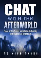 Chat With The Afterworld