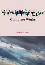 Complete Works