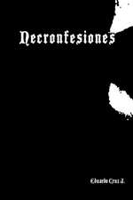 Necronfesiones