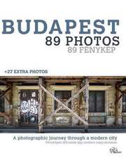 Budapest - 89 Photos