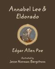 Annabel Lee and Eldorado