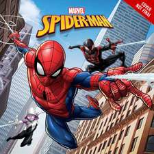 Marvel's Spider-Man: The Ultimate Spider-Man