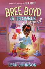 Bree Boyd Is a Legend