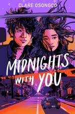 Midnights With You - International edition