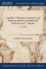 Legenden, Volkssagen, Gespenster-und Zaubergeschichten