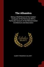 The Alhambra