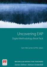 UNCOVERING EAP DMB PACK