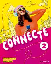 Connecte Student Book 2