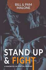 Stand Up and Fight!