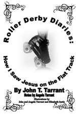 Roller Derby Diaries