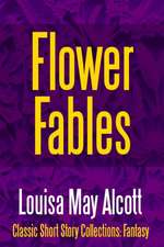 Flower Fables