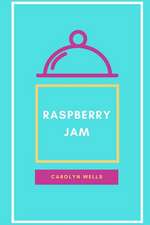 Raspberry Jam