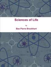 Sciences of Life