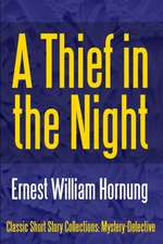 A Thief in the Night