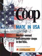 Coop Made in USA