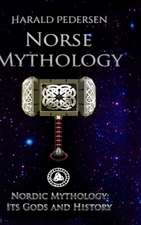 Norse Mythology