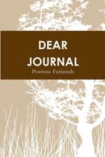 Dear Journal