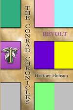 The Conrad Chronicles