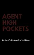 Agent High Pockets