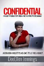 Confidential