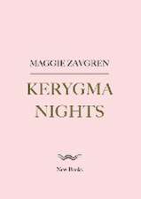 Kerygma Nights