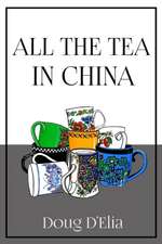 All the Tea in China