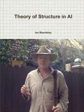 Theory of Structure in AI