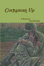 Corpsman Up