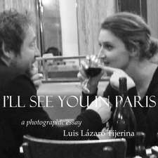 I'll See You in Paris