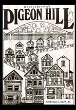 Deutschtown's Pigeon Hill