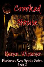 Crooked House, Book 3