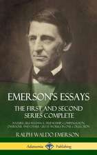 Emerson's Essays