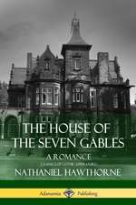 The House of the Seven Gables