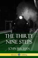 The Thirty Nine Steps