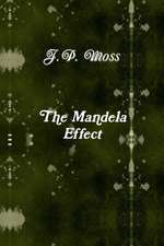 The Mandela Effect