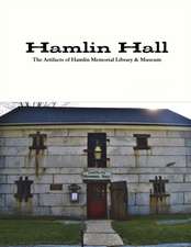 Hamlin Hall