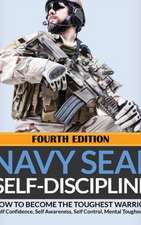 NAVY SEAL Self-Discipline