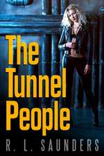 The Tunnel People