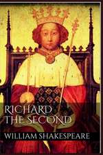 Richard the Second