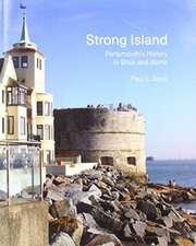 Strong Island