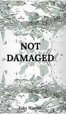Not Damaged