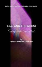 Time And The Artist