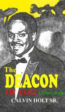 Deacon of Jazz