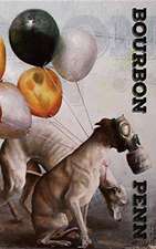Secker, E: Bourbon Penn 15