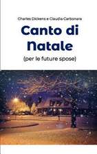 Canto Di Natale (Per Le Future Spose)